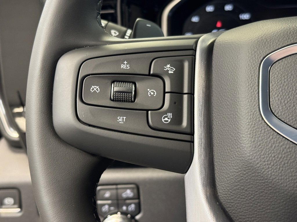 New 2026 GMC Sierra 1500 SLT w/ SLT Premium Plus Package image 34