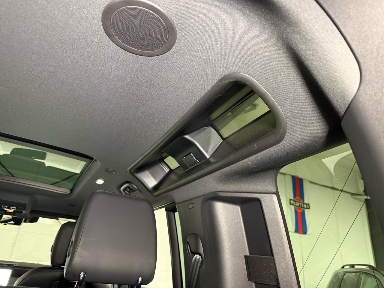 Used 2022 Land Rover Defender 110 X-Dynamic SE AWD/4WD image 43