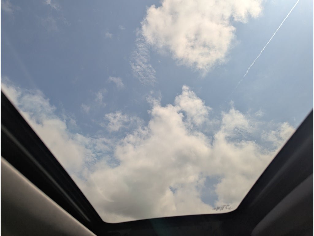 Used 2020 Honda CR-V EX-L image 2