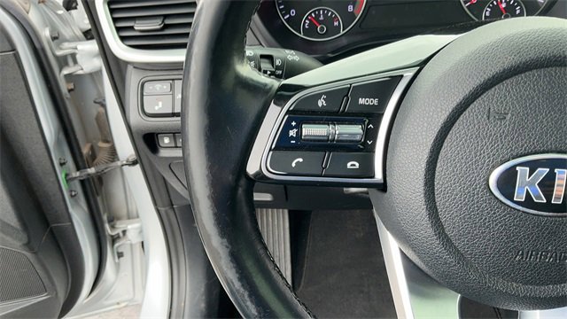 Used 2019 Kia Optima EX w/ EX Premium Package image 19