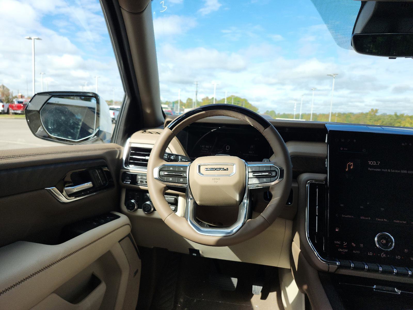 New 2026 GMC Yukon Denali image 11