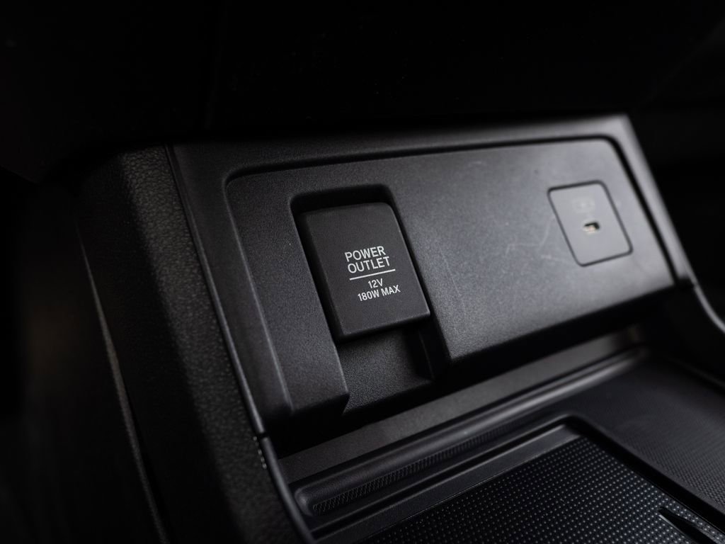 Certified 2023 Acura RDX AWD w/ A-Spec & Advance Pkg image 40