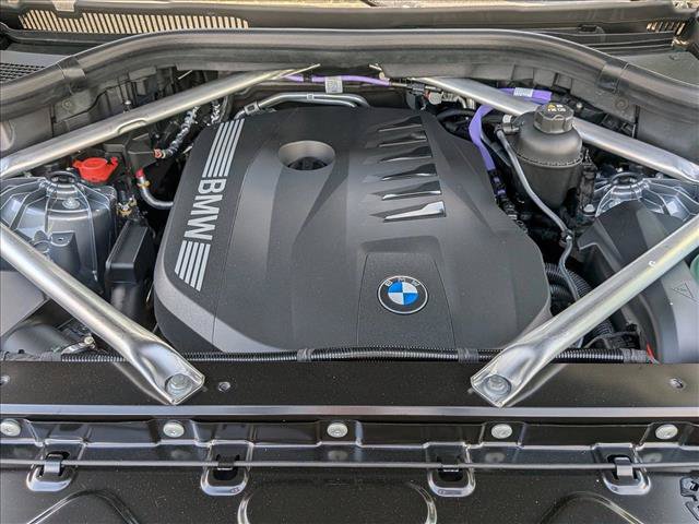 New 2026 BMW X5 xDrive40i w/ Climate Comfort Package AWD/4WD image 18