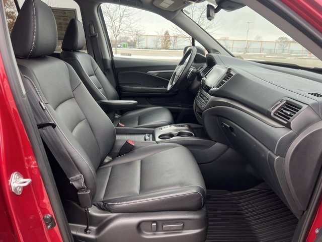 Certified 2023 Honda Ridgeline RTL image 29