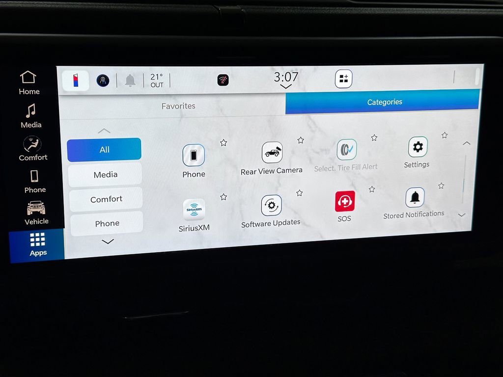 New 2026 Jeep Wrangler Sport image 39