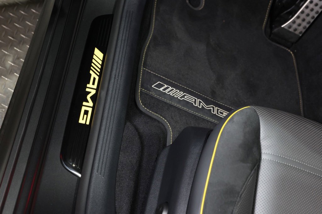 Used 2023 Mercedes-Benz E 63 AMG S image 43