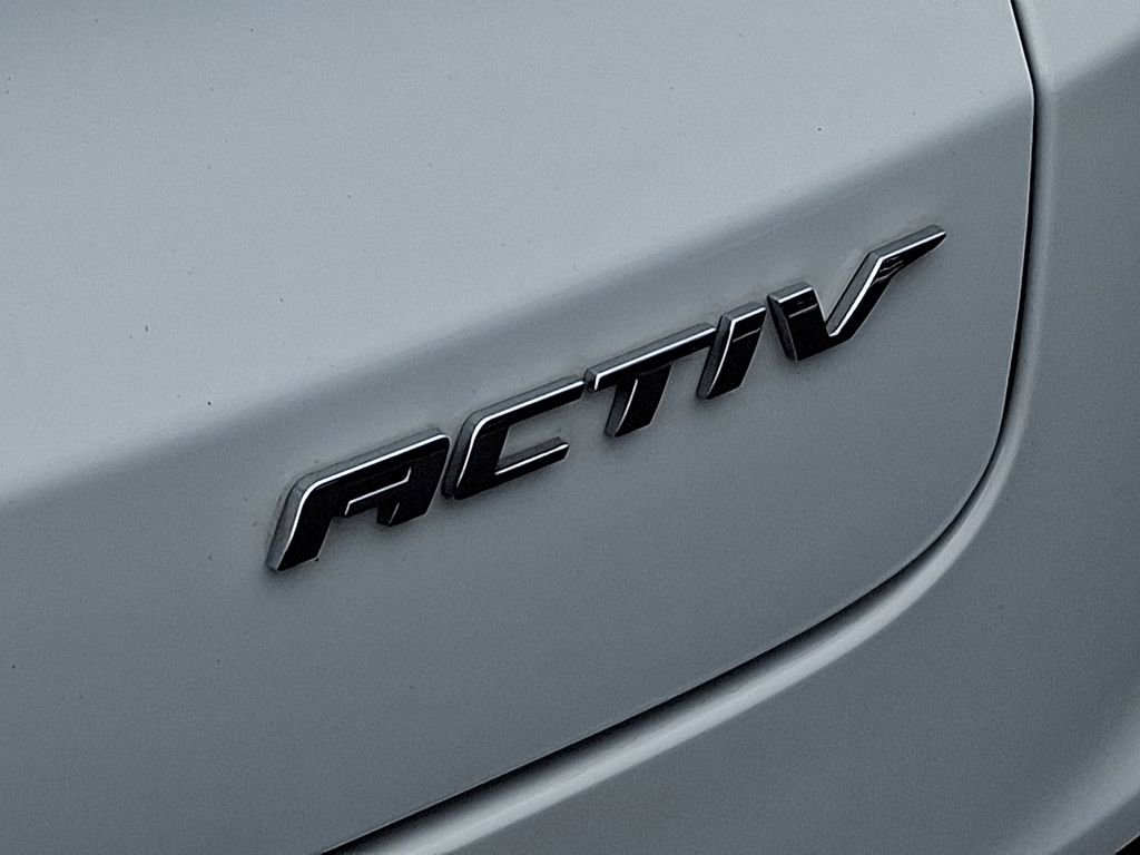 Certified 2023 Chevrolet TrailBlazer ACTIV AWD/4WD image 31