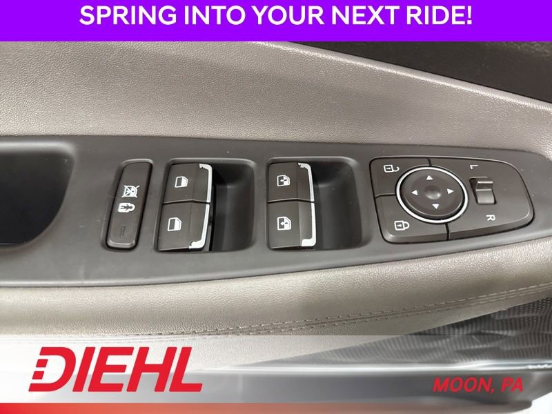 Used 2020 Hyundai Santa Fe SEL w/ Convenience Package image 25