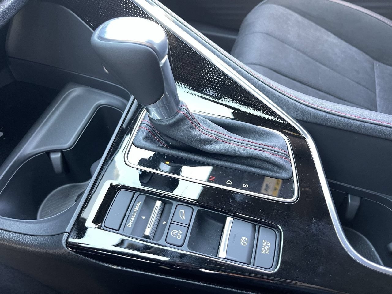 New 2026 Acura ADX A-Spec AWD/4WD image 28