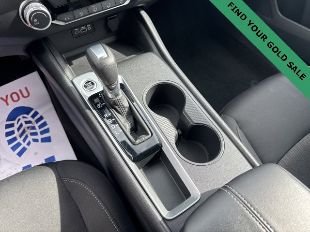 Used 2025 Nissan Altima 2.5 SV image 20