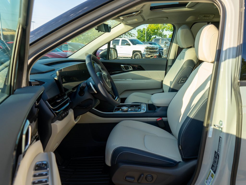New 2026 Kia Carnival SX Prestige image 11
