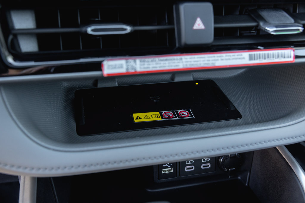 Certified 2026 Toyota Highlander XLE AWD/4WD image 22