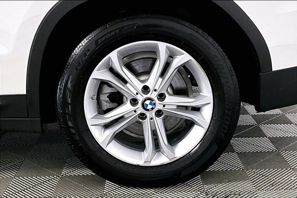 Used 2021 BMW X3 sDrive30i w/ Convenience Package image 8