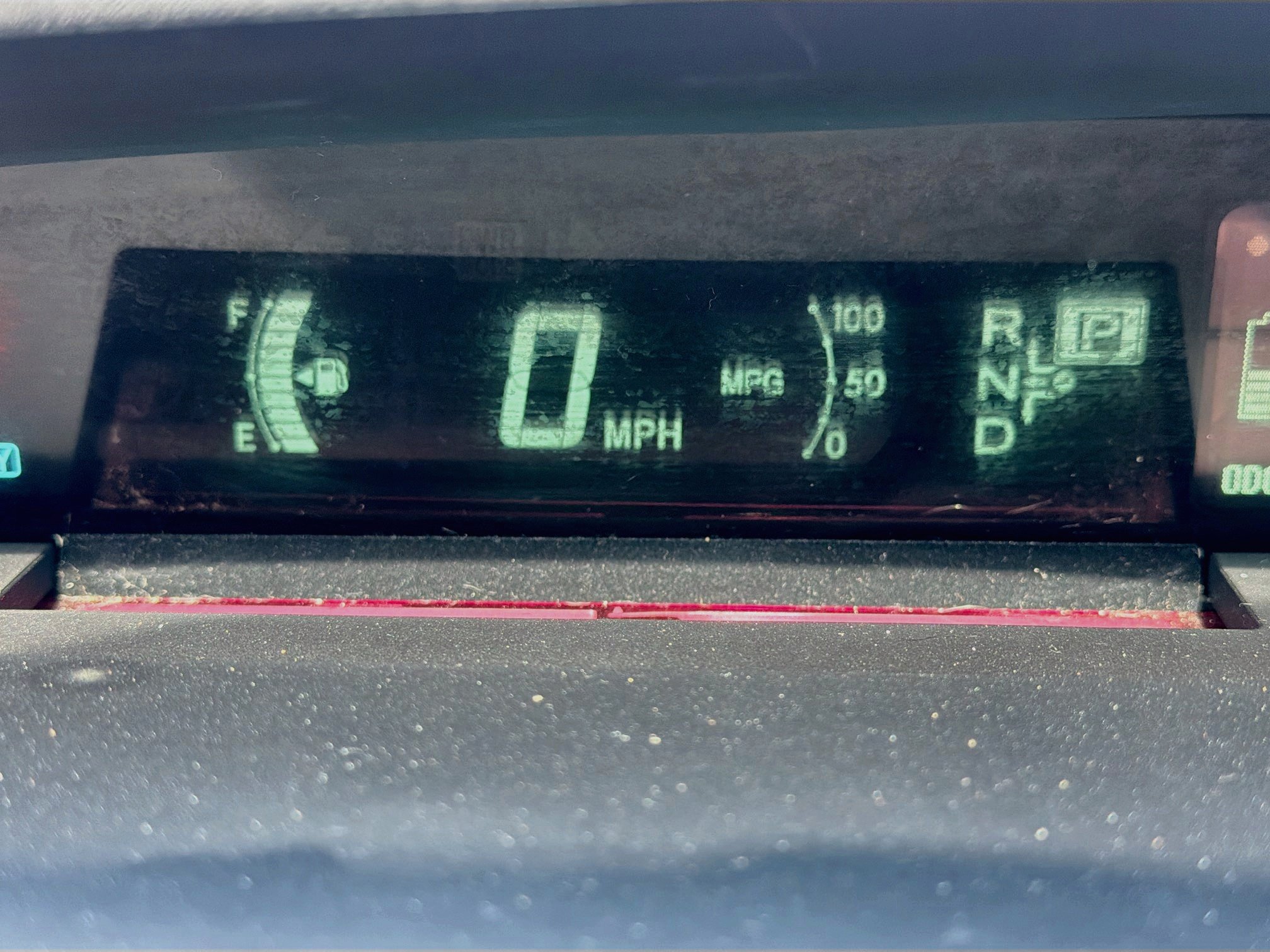 Used 2010 Toyota Prius Three FWD image 32