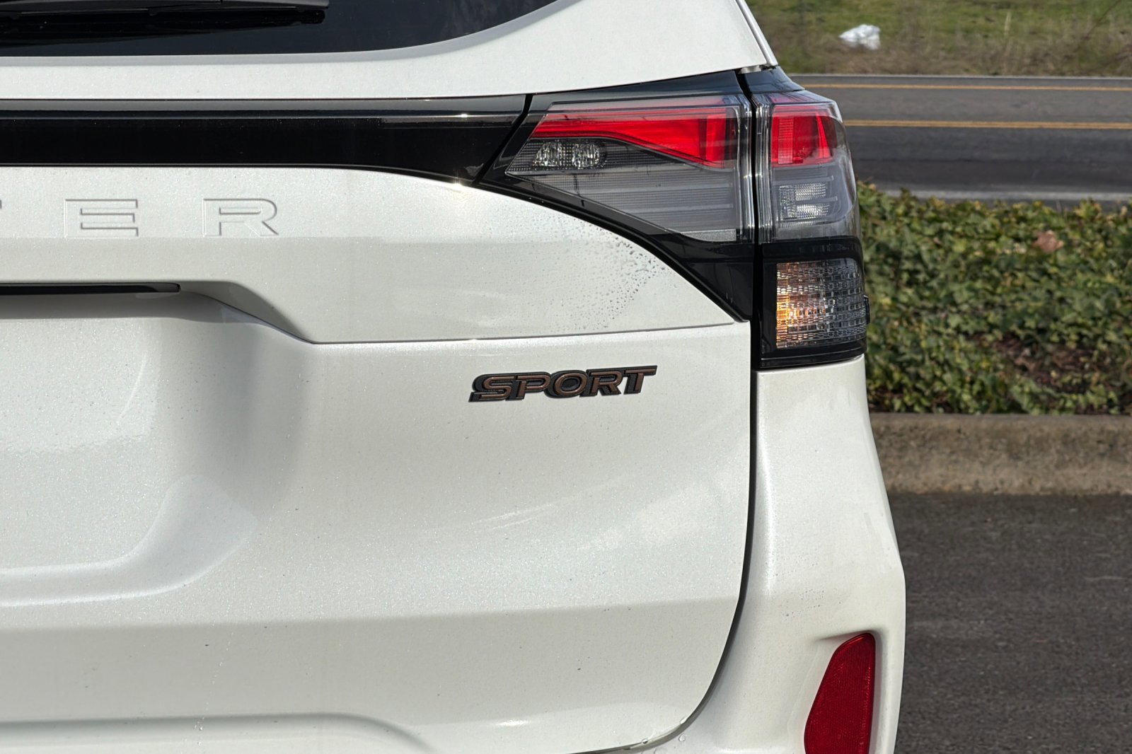 New 2026 Subaru Forester Sport image 25