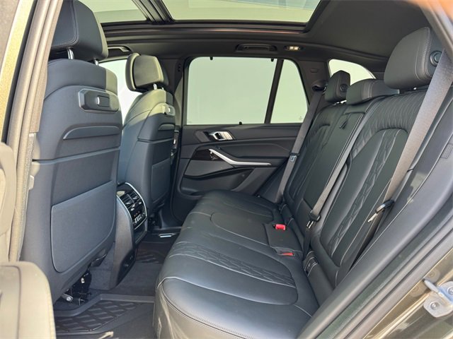 New 2026 BMW X5 xDrive50e w/ Executive Package image 22
