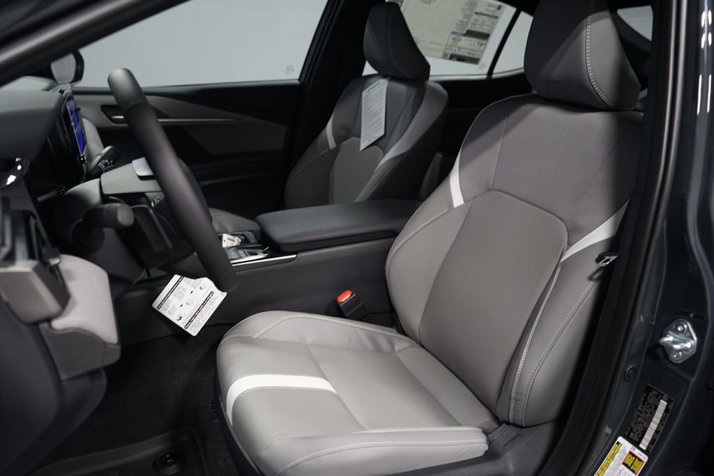 New 2026 Toyota Camry SE image 28