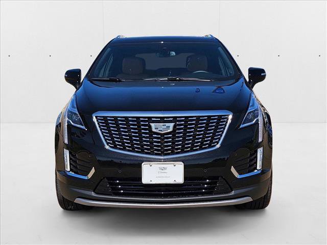 New 2025 Cadillac XT5 Premium Luxury image 6