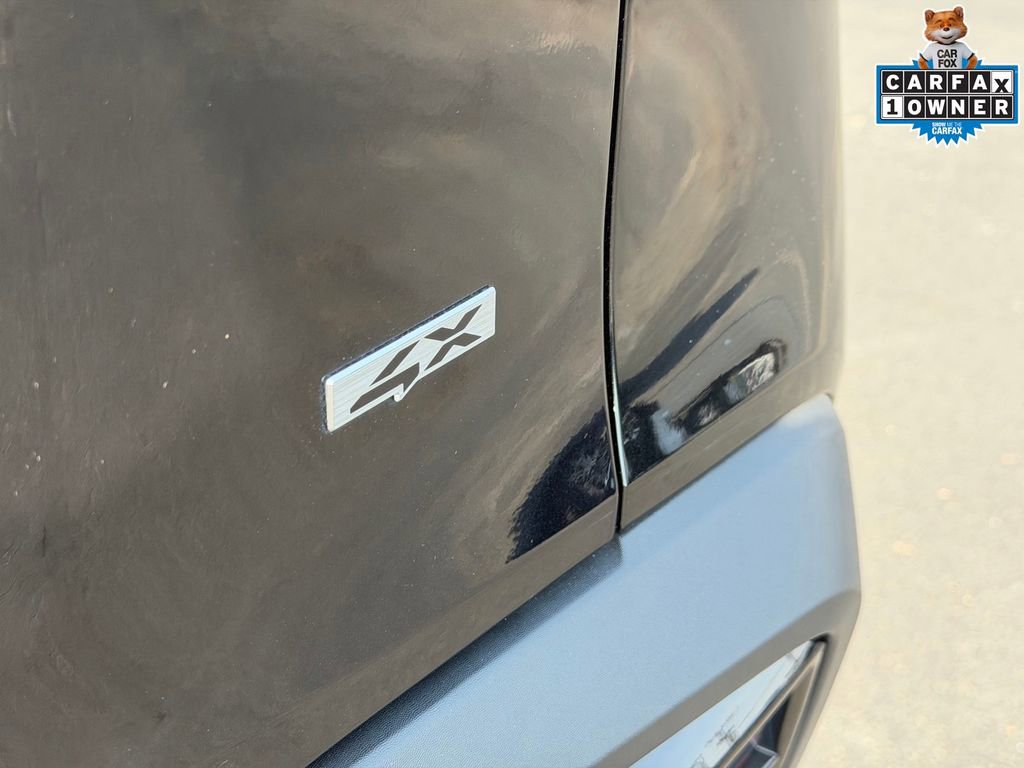 Used 2024 Kia Seltos EX image 12