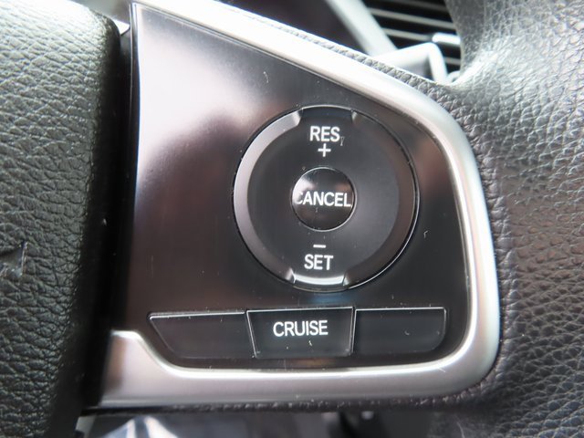 Used 2016 Honda Civic EX image 17