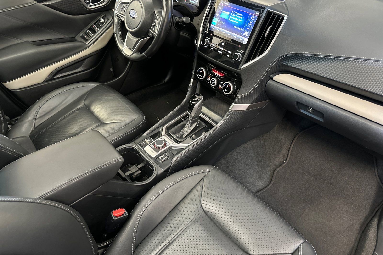 Used 2023 Subaru Forester Limited image 16