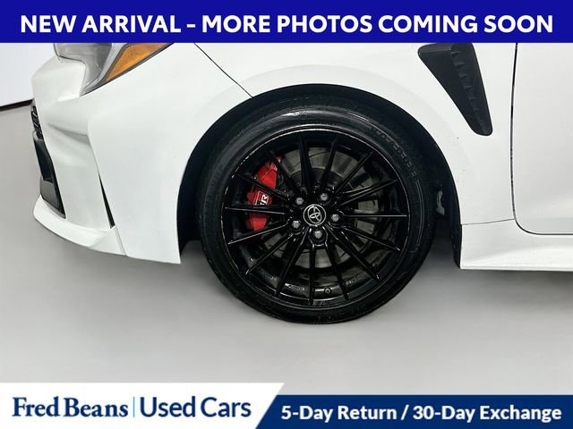 Used 2023 Toyota Corolla Core image 32