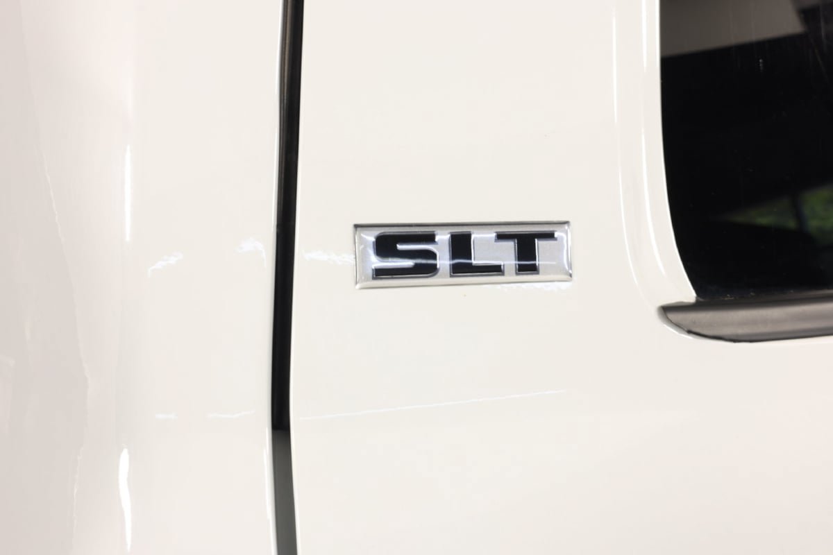 Used 2024 RAM 3500 SLT w/ Quick Order Package 2YG SLT AWD/4WD image 13