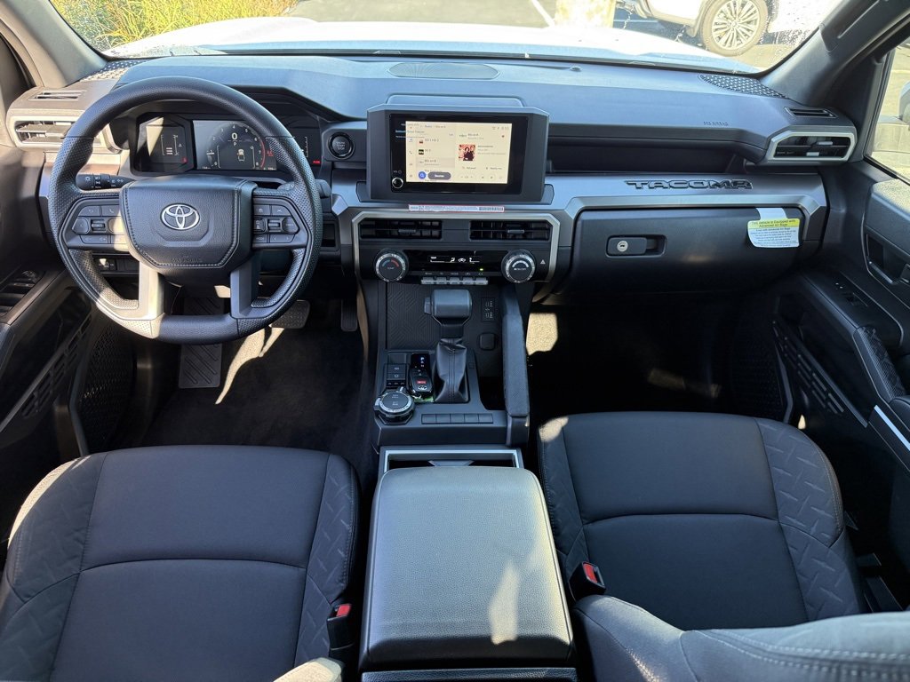 Used 2024 Toyota Tacoma SR5 image 35