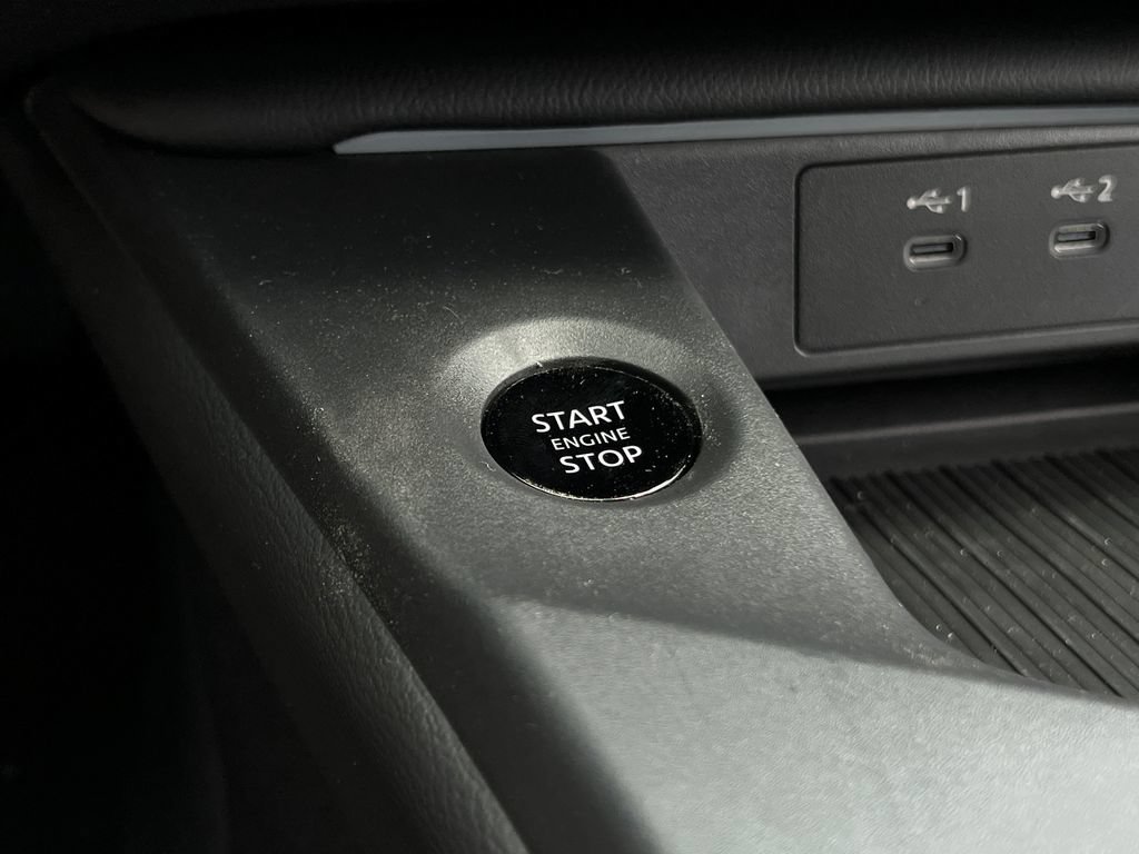 New 2026 Nissan Sentra SV w/ SV Convenience Package FWD image 21