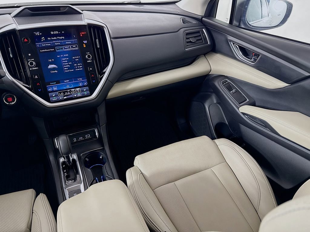 Used 2024 Subaru Ascent Limited AWD/4WD image 23