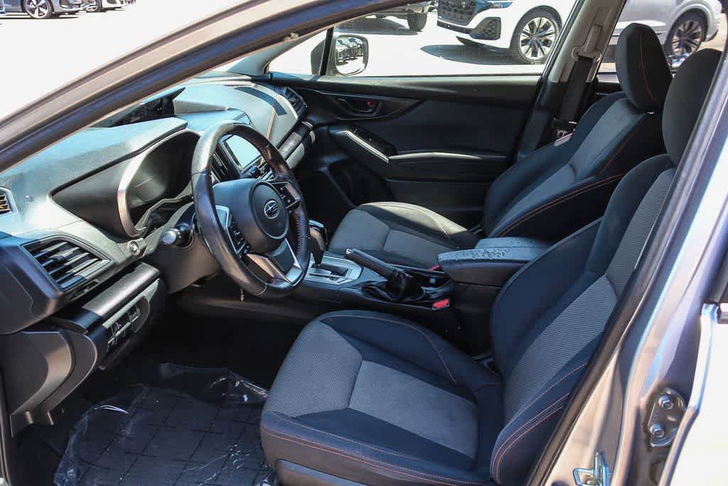 Used 2021 Subaru Crosstrek 2.0i Premium w/ Popular Package #3 AWD/4WD image 18