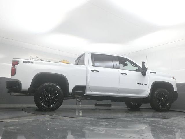New 2026 Chevrolet Silverado 2500 LTZ AWD/4WD image 31