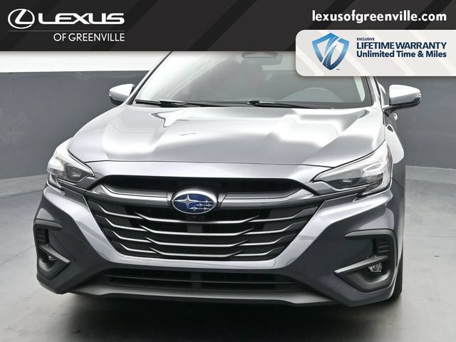 Used 2025 Subaru Legacy Touring XT w/ Tech Package #3 AWD/4WD image 3