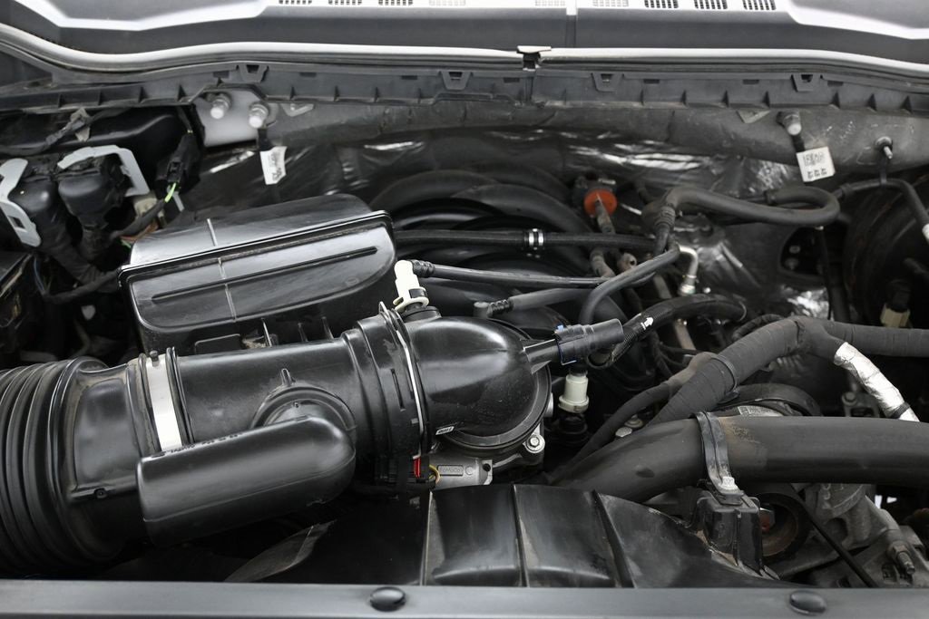 Used 2021 Ford F250 Lariat w/ Lariat Value Package image 40