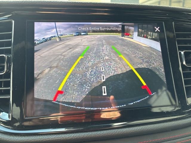 Used 2024 Dodge Durango GT AWD/4WD image 14