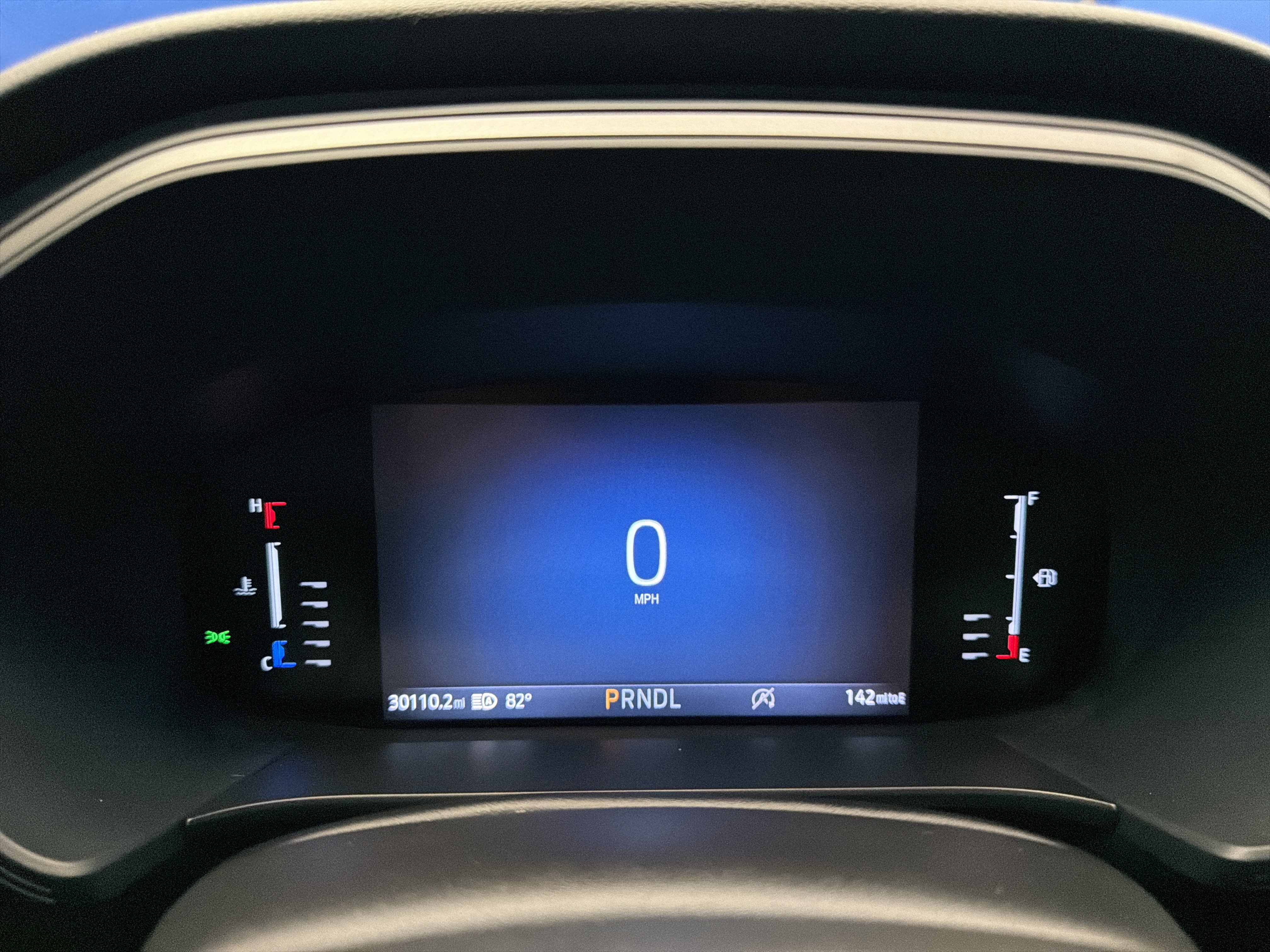 Used 2023 Ford Escape Active w/ Cold Weather Package FWD image 18