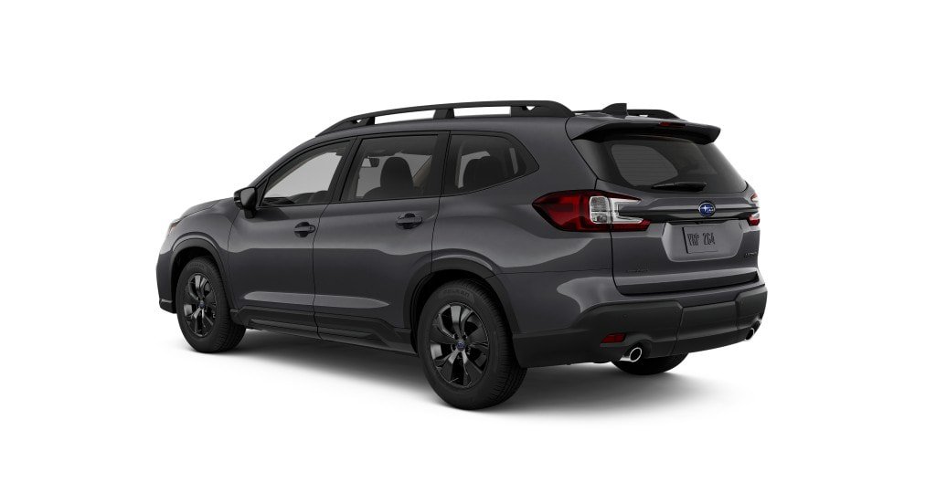 New 2027 Subaru Ascent Premium AWD/4WD image 6