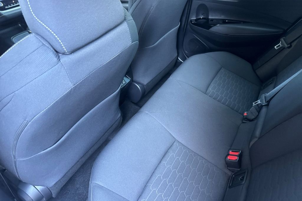 Certified 2023 Toyota Corolla SE image 11