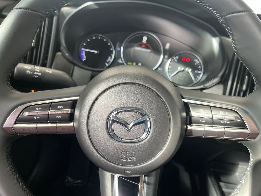 New 2026 MAZDA CX-50 AWD 2.5 Hybrid w/ Premium Pkg image 20