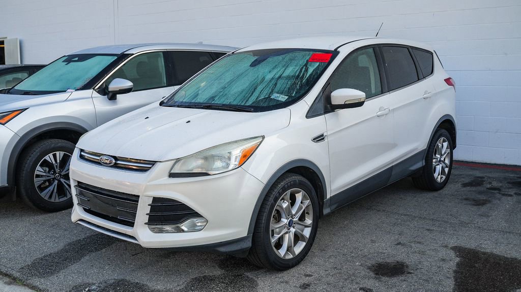 Used 2013 Ford Escape SEL