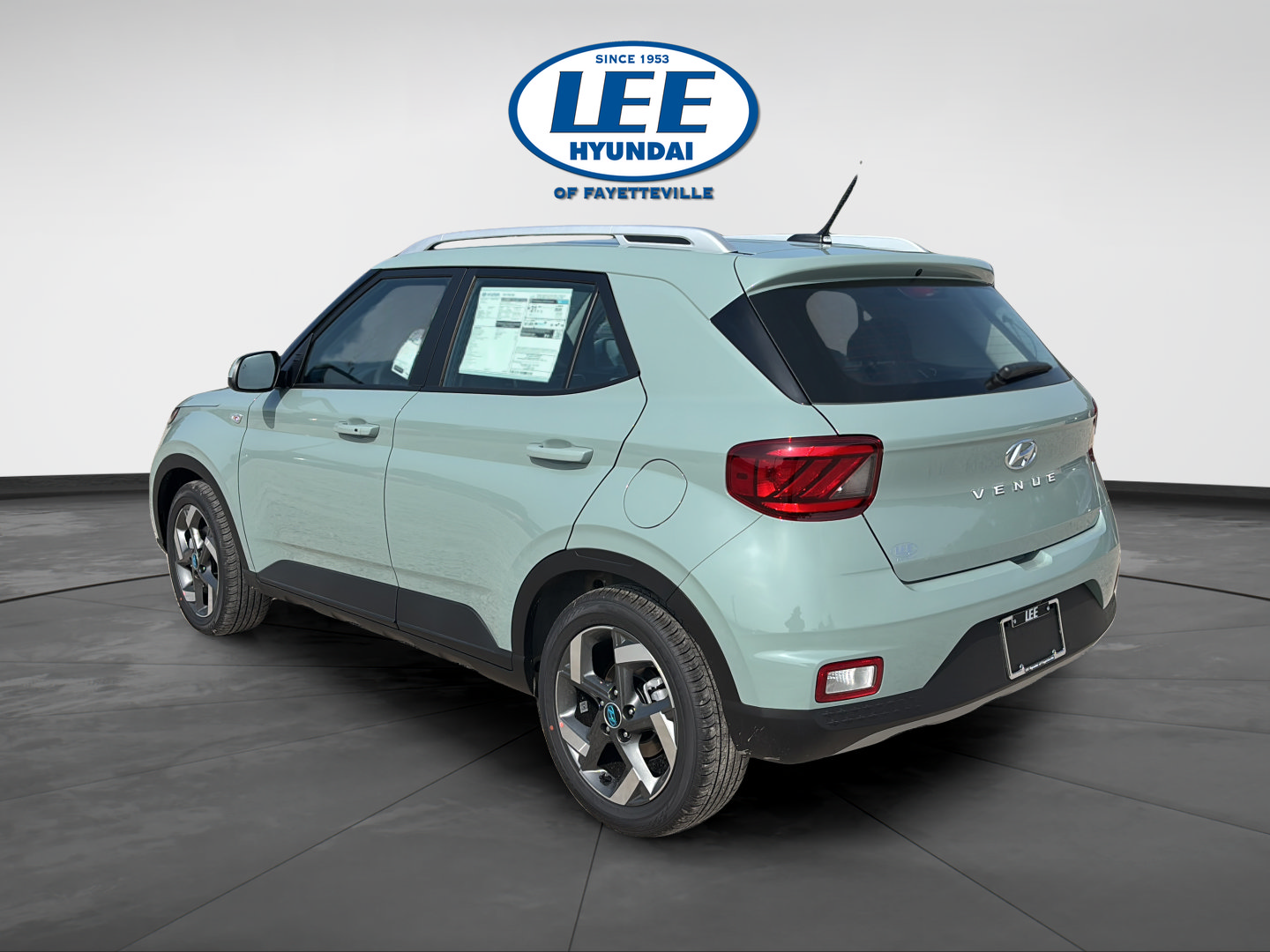 New 2026 Hyundai Venue SEL FWD image 5
