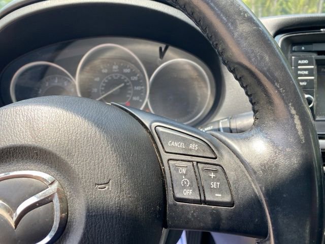 Used 2015 MAZDA MAZDA6 Sport image 20