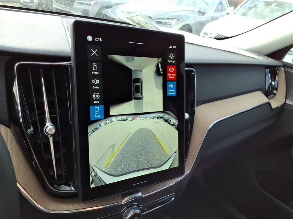 Certified 2026 Volvo XC60 B5 Plus w/ Climate Package AWD/4WD image 19