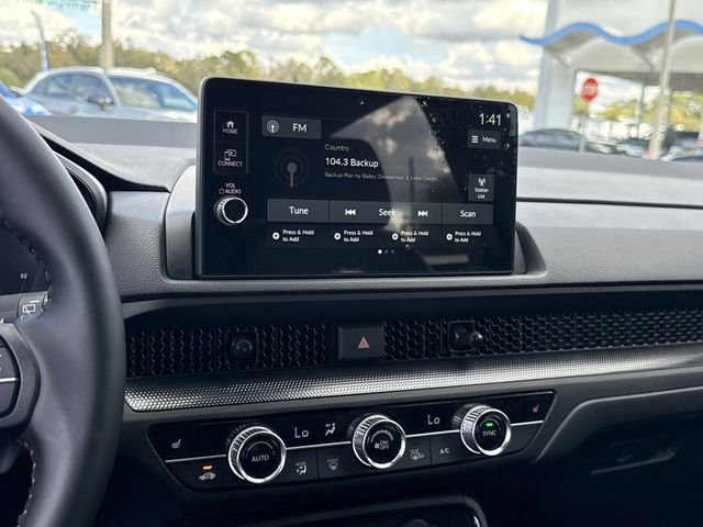 New 2026 Honda CR-V Sport-L image 30