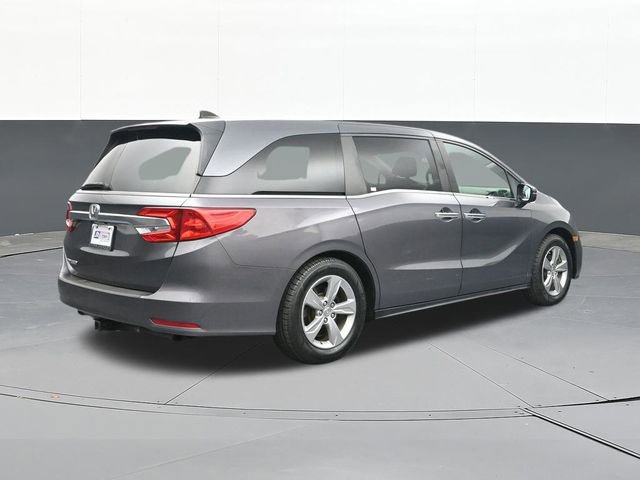 Used 2018 Honda Odyssey EX-L image 13