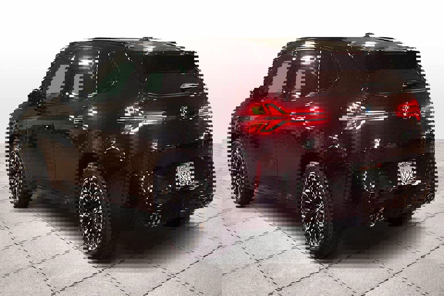 Used 2025 BMW X3 M50 w/ Premium Package image 15