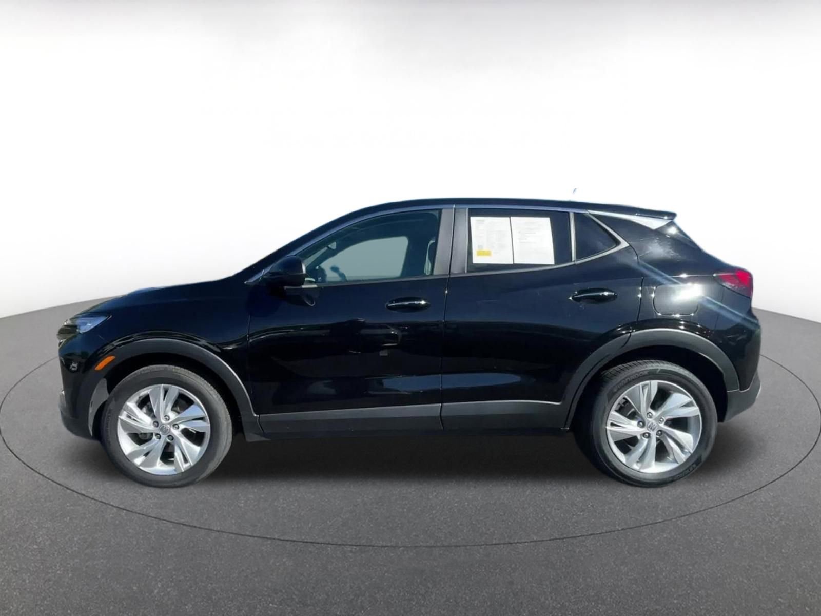 Used 2025 Buick Encore GX Preferred image 7