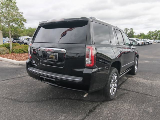 Used 2016 GMC Yukon Denali w/ Open Road Package image 9