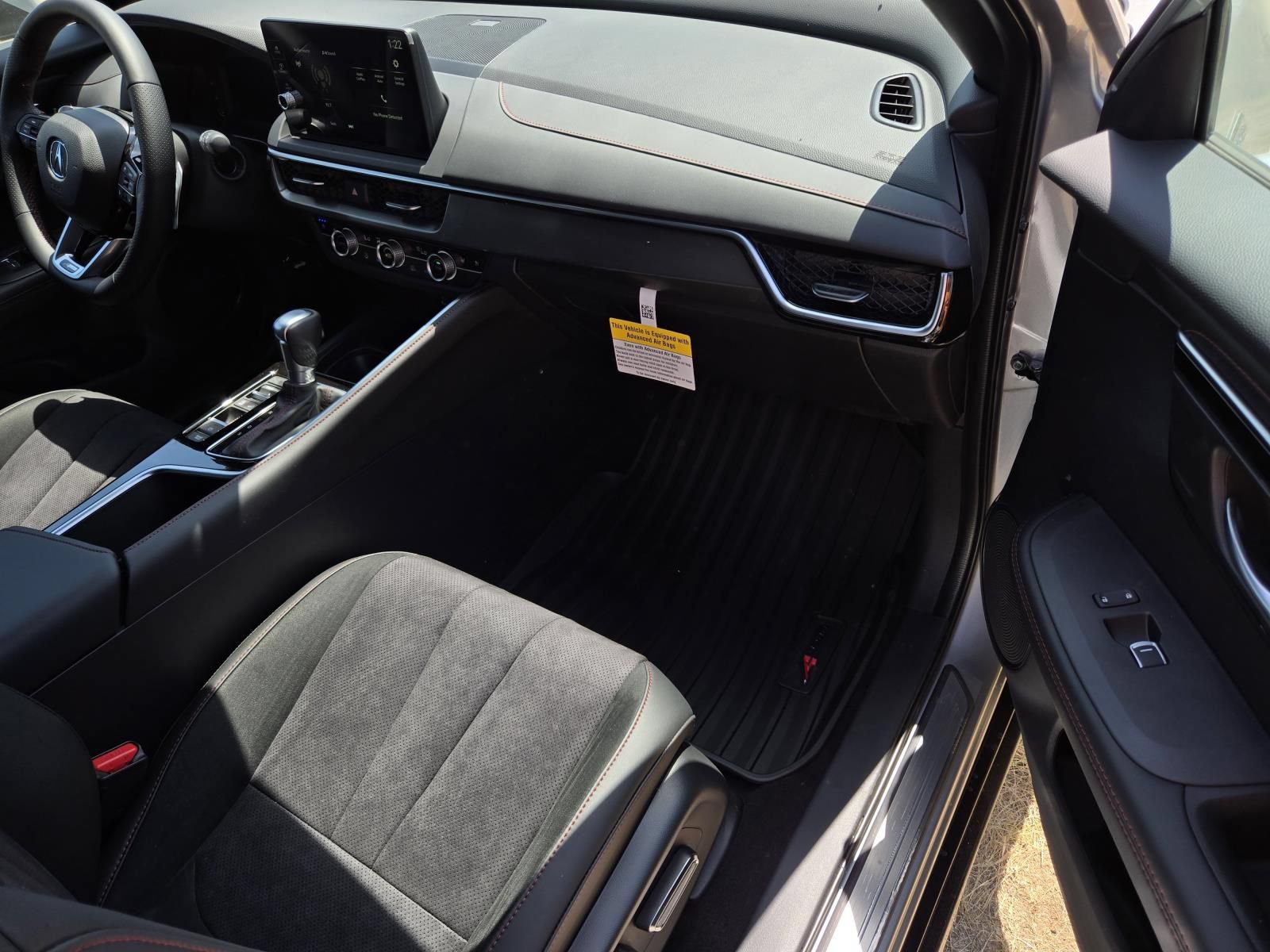 New 2026 Acura ADX A-Spec AWD/4WD image 7