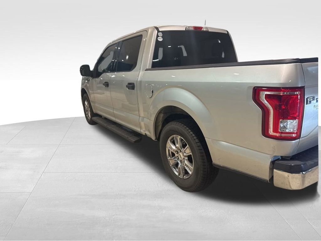 Used 2015 Ford F150 XLT image 14